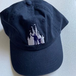 Disney Parks “Partner Statue” Baseball Hat